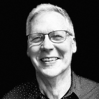 Wastewater Trainer Faculty Herb Fancher Headshot 200 x 200